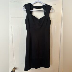 White House Black Market perfect LBD